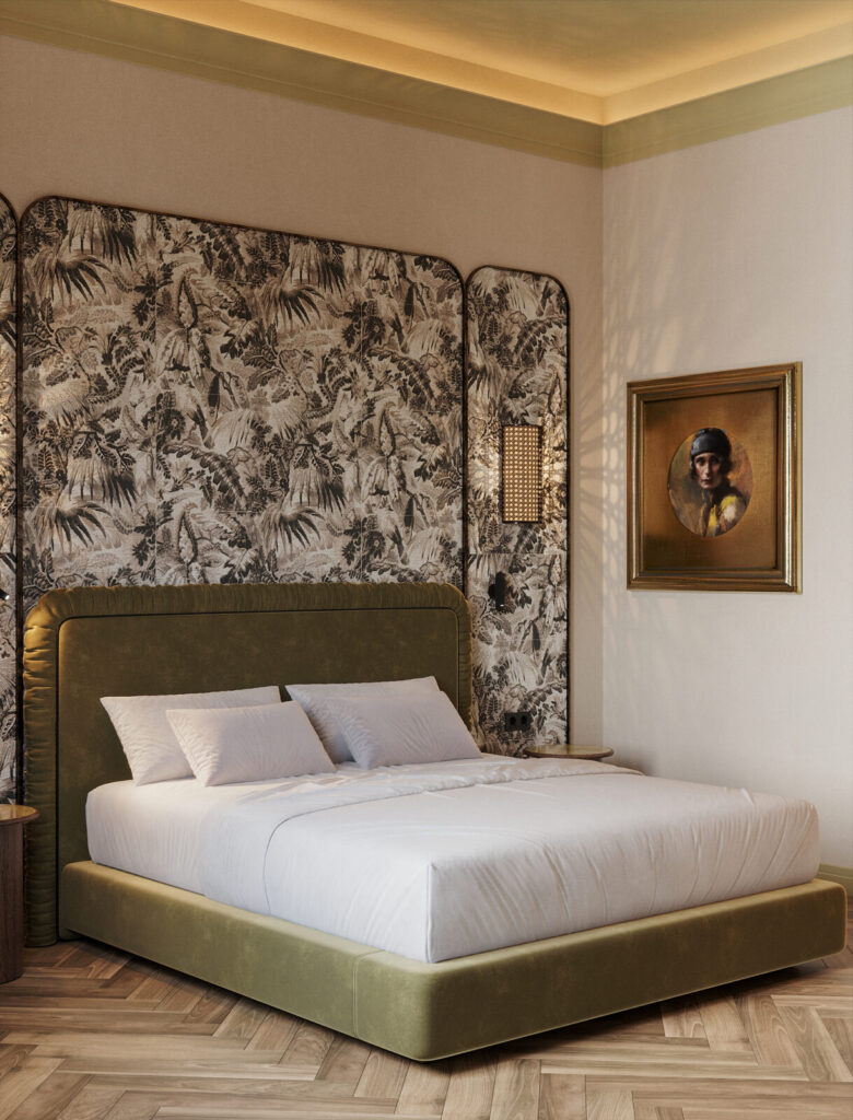 Indigo Room _01