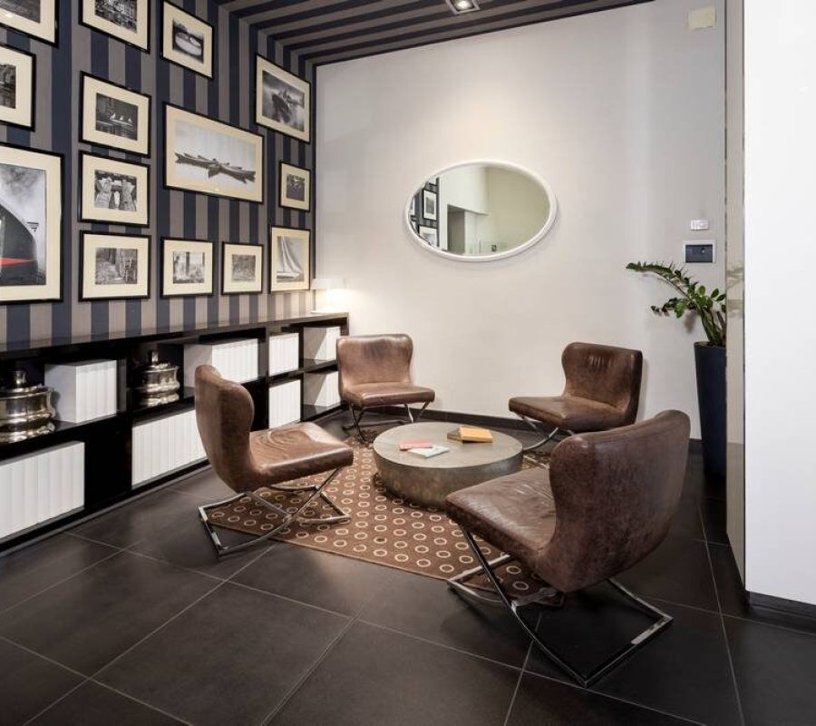 Area Lettura