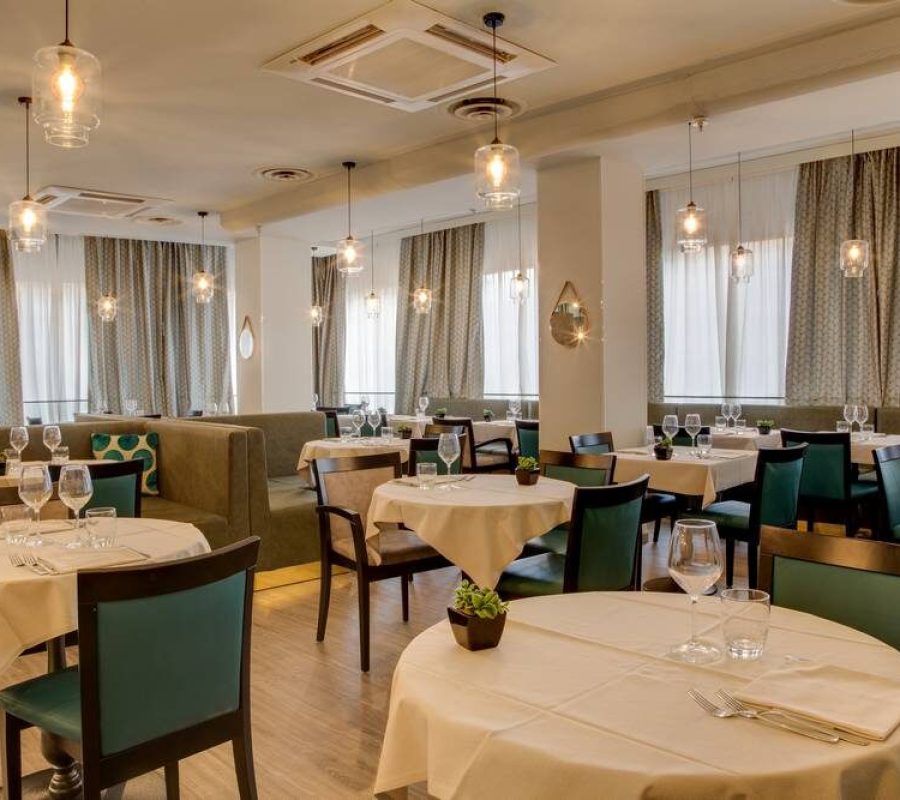 BWFLR - Ristorante 2