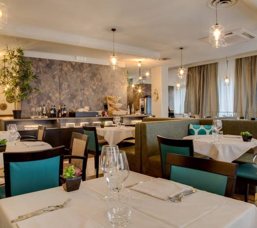 BWFLR - Ristorante 4