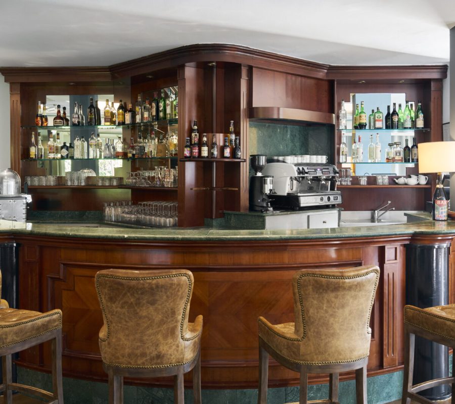 Bar Ducale