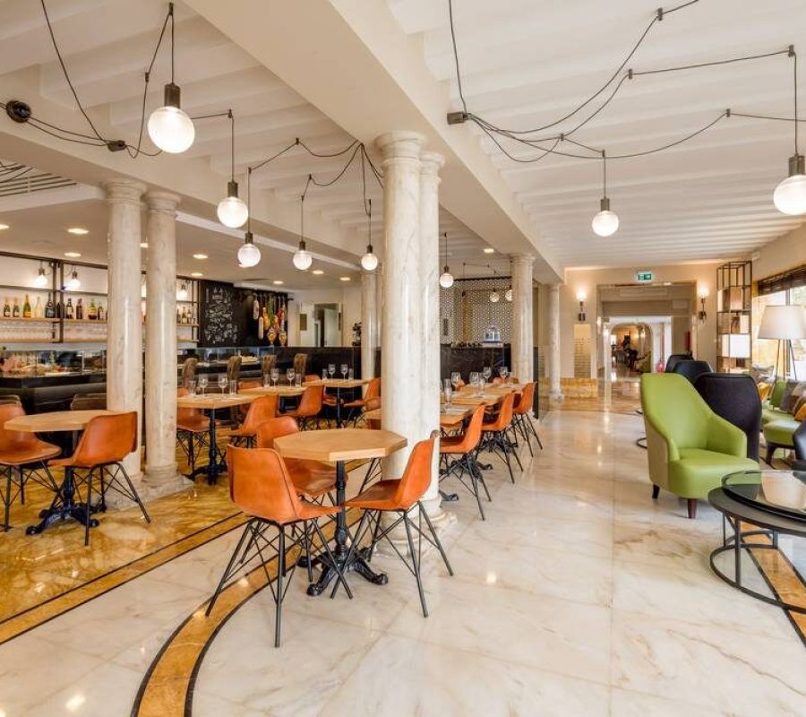 Bistrot Cicchetti 1