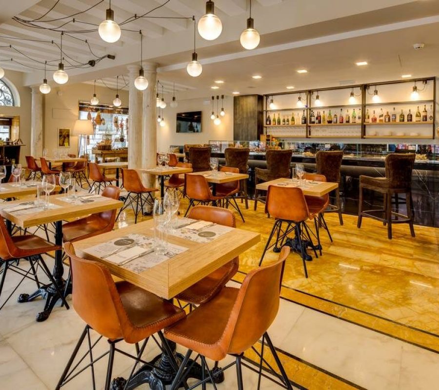Cicchetti Bistrot e Bar