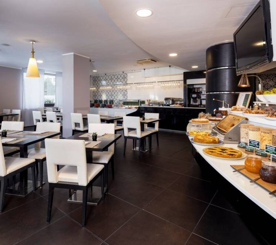 Colazione