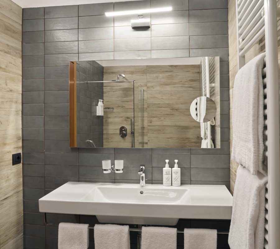 KING - KGLG - KGSR Bagno