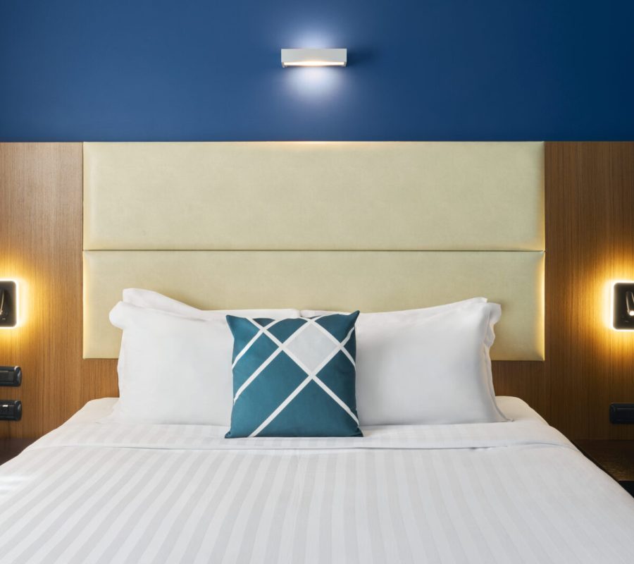 Letto Matrimoniale