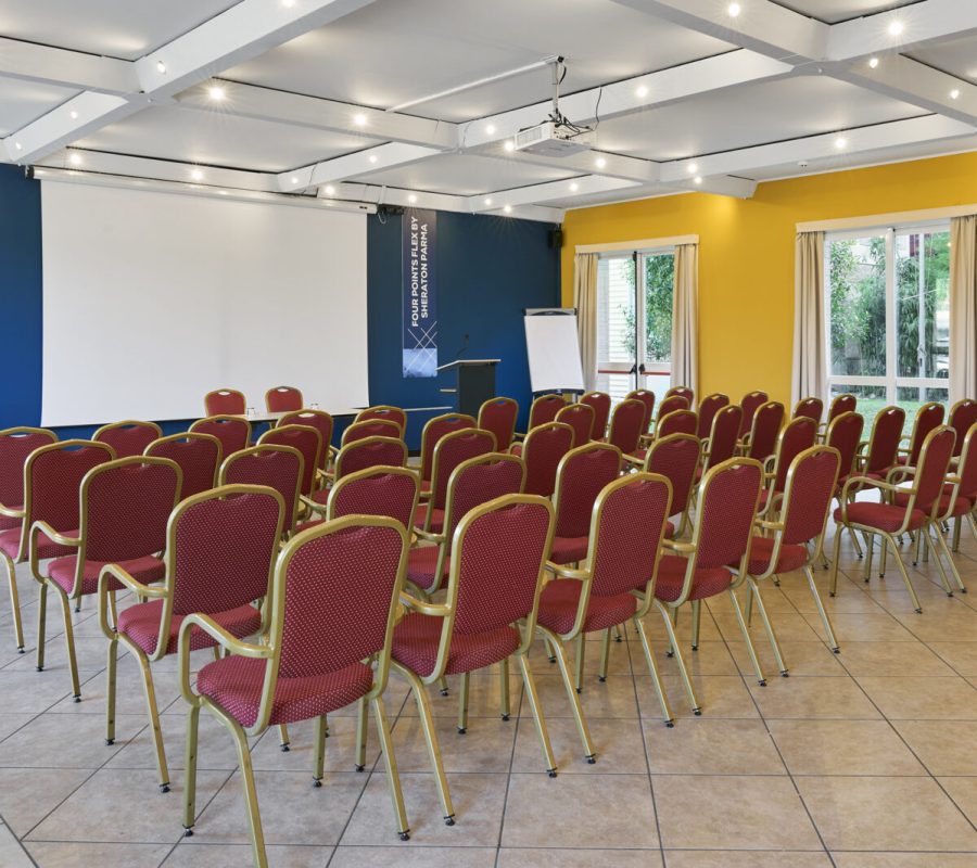 Meeting Room - Aida