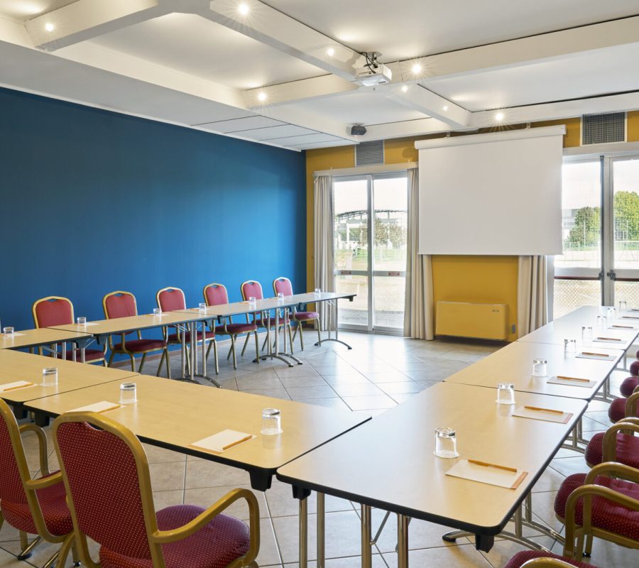 Meeting Room - Trovatore