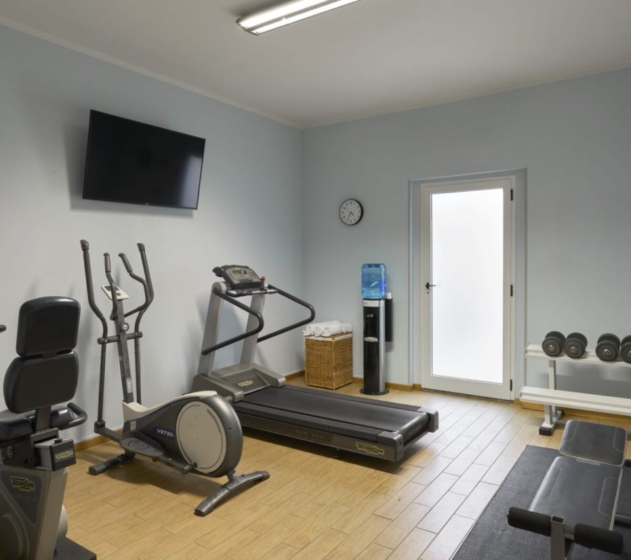 Mini Gym