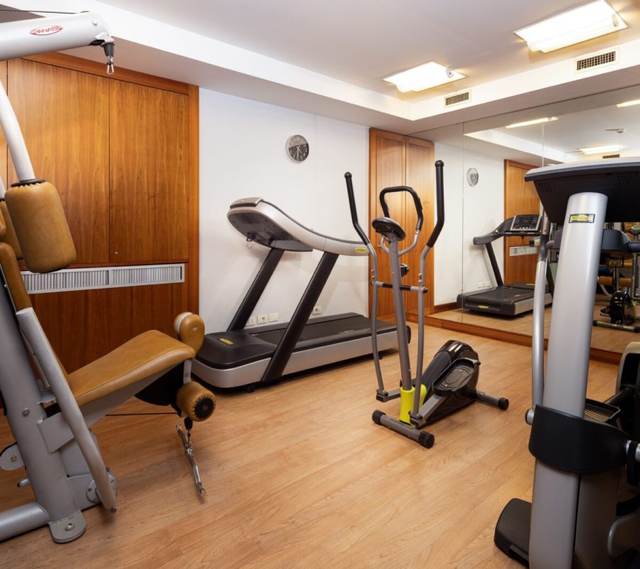 Mini Gym A