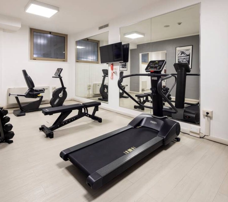 Mini Gym