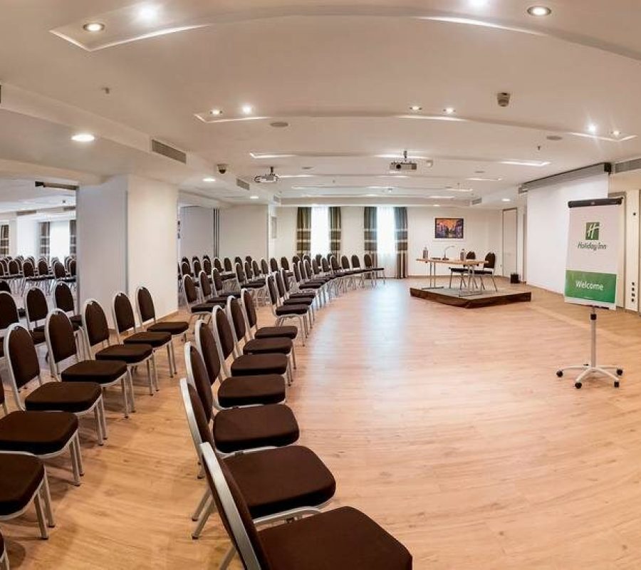 NAPIT - MTG - Sala Mimosa 1+2 II