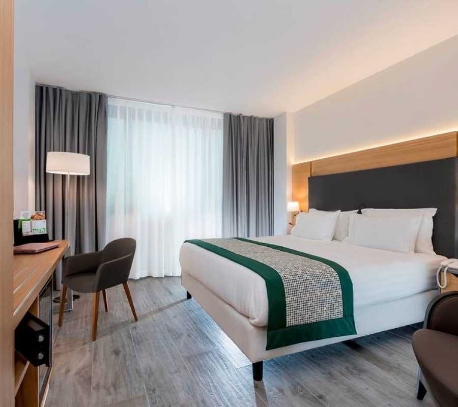 NAPIT - ROOM - KXCN - 1 KING BED EXECUTIVE