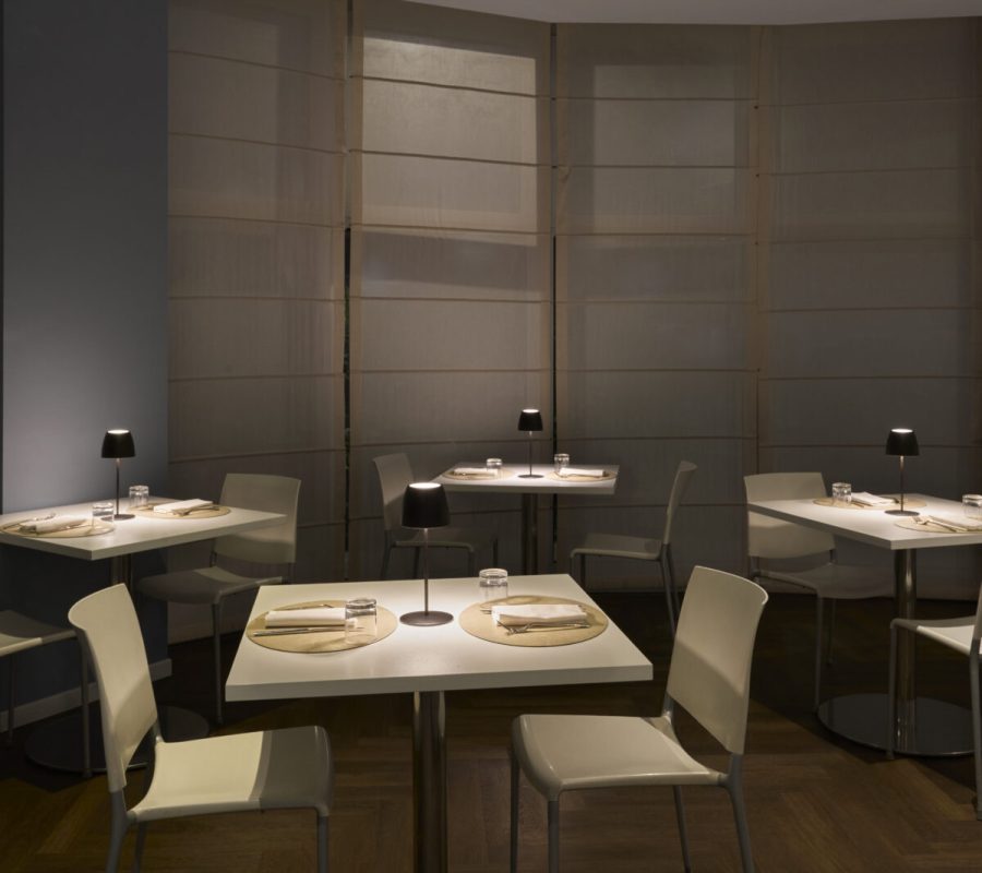 Ristorante Cena