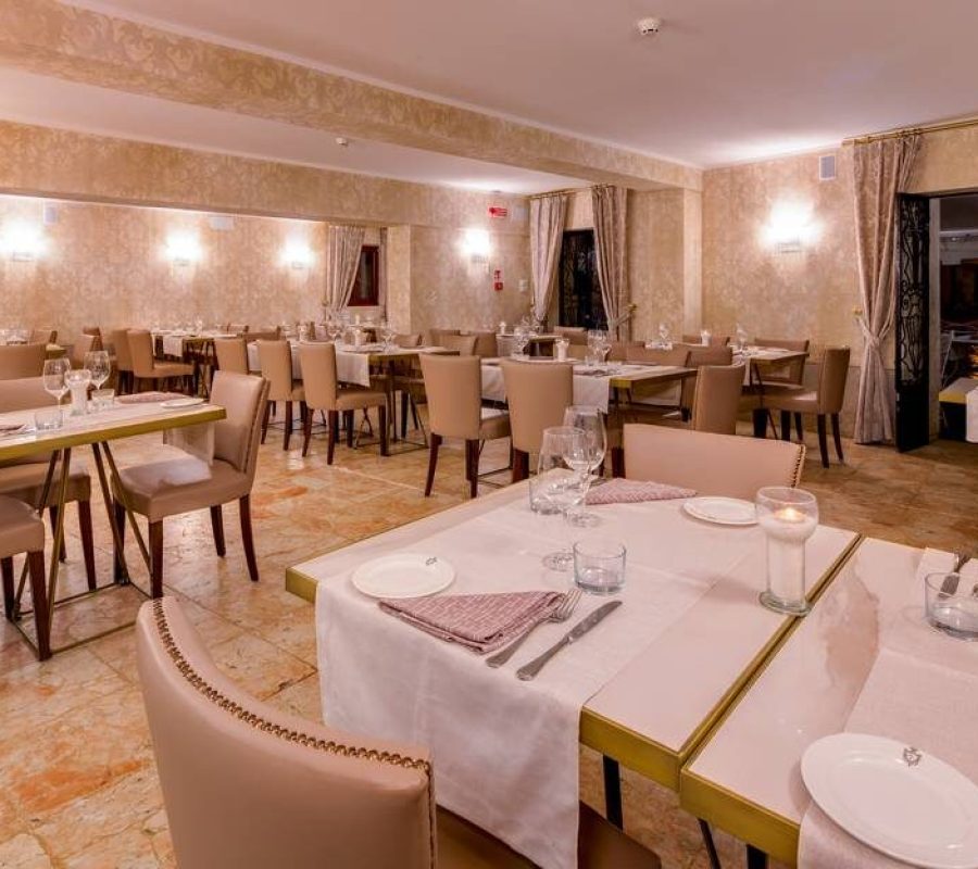 Ristorante Cocai