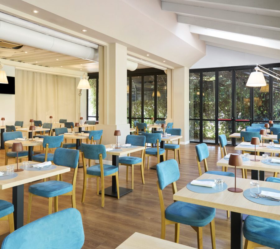 Ristorante Rigoletto