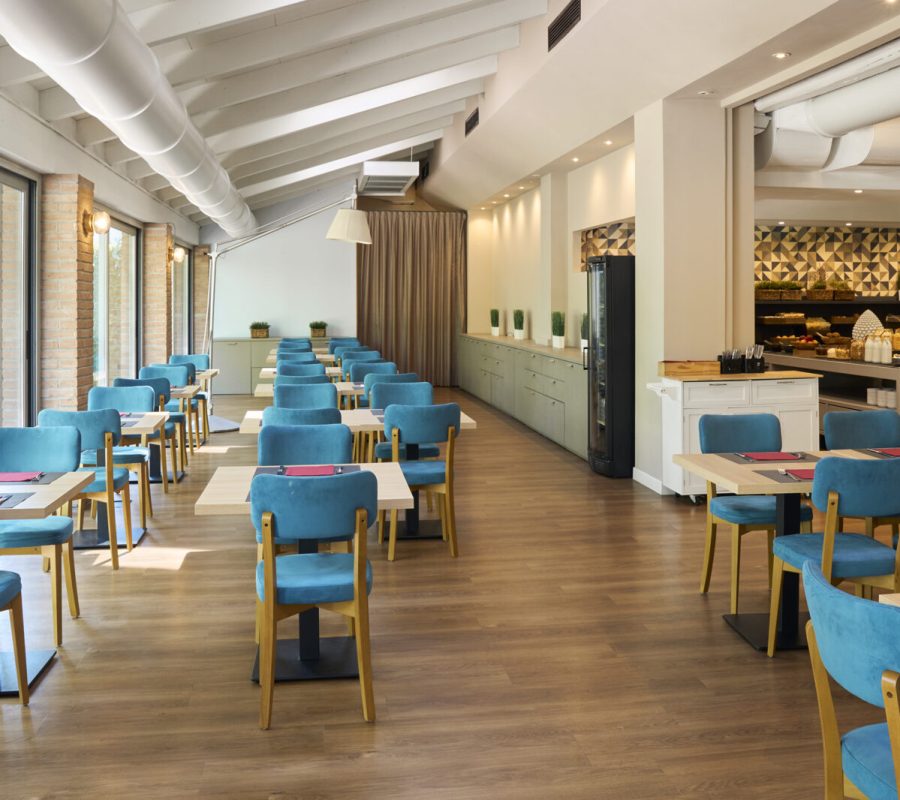 Sala Colazione