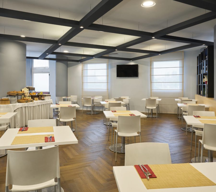 Sala Colazione