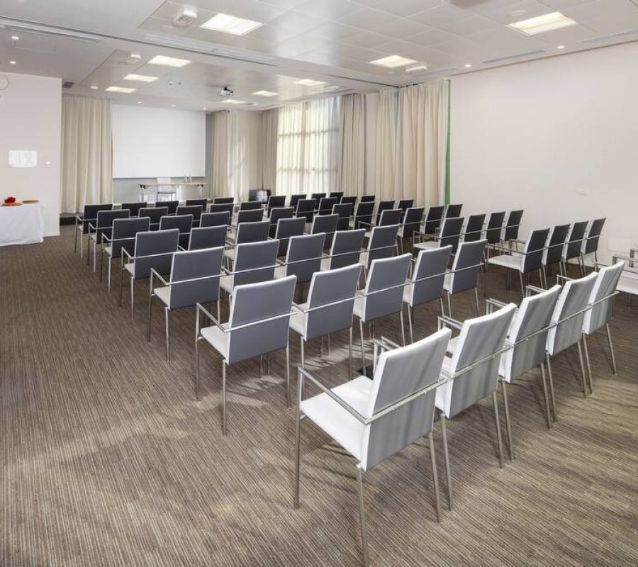 Sala Plenaria 1