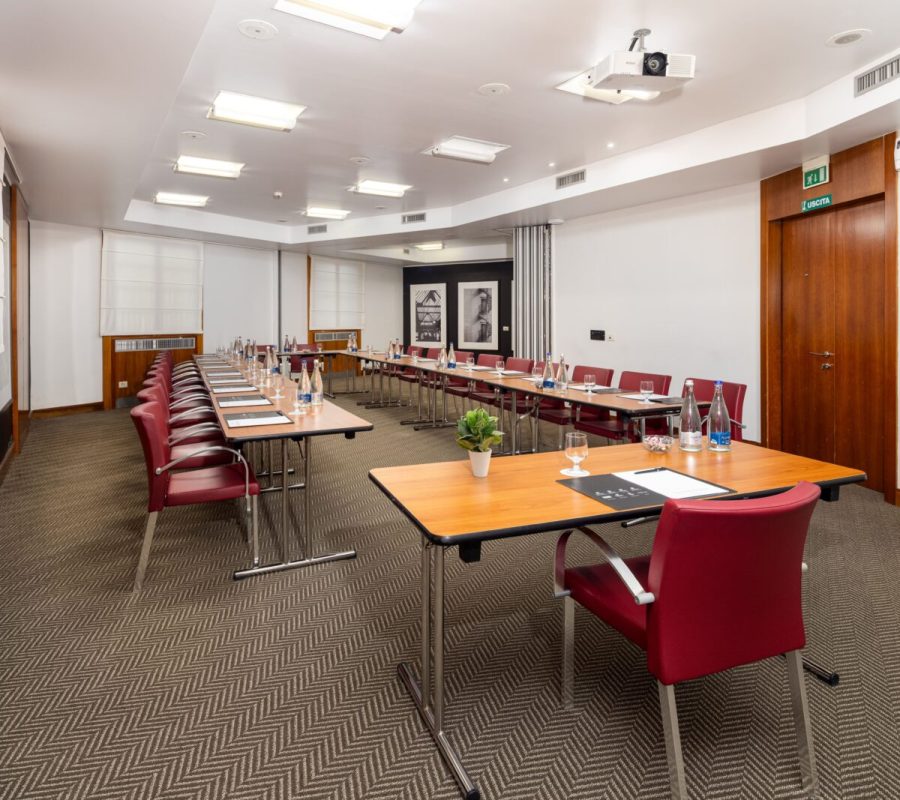 Sala Plenaria A