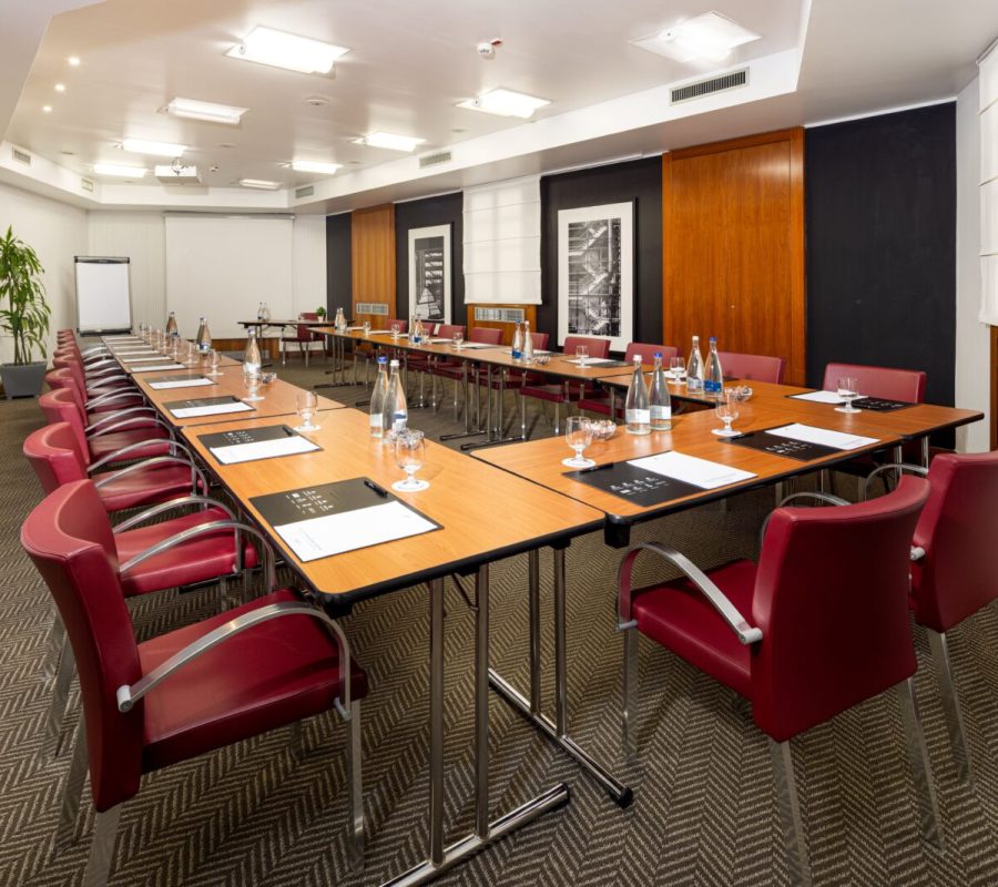 Sala Plenaria B