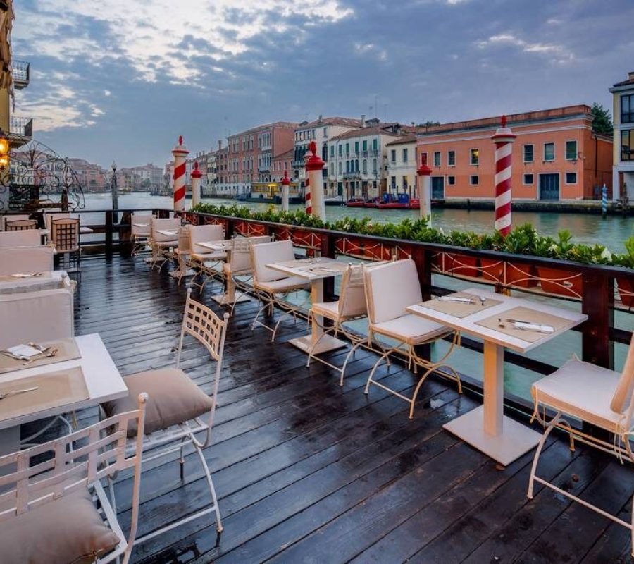 Terrazza